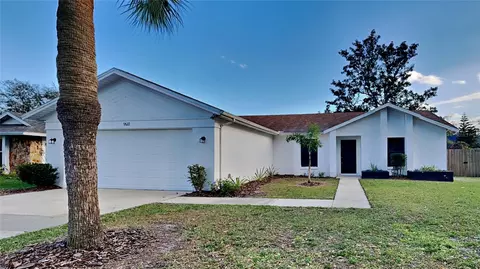 9822 Balmoral Cir, Orlando, FL 32817