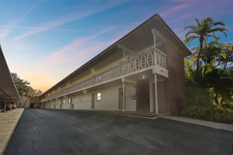1515 Bayshore Blvd #11, Dunedin, FL 34698