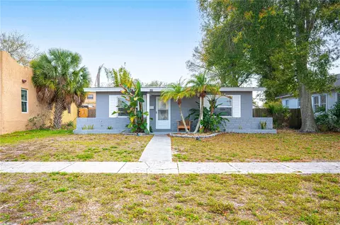 940 56th Ave N, Saint Petersburg, FL 33703
