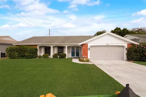 4235 Stratfield Dr, New Port Richey, FL 34652