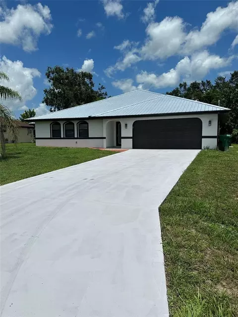 1160 Alton Rd, Port Charlotte, FL 33952