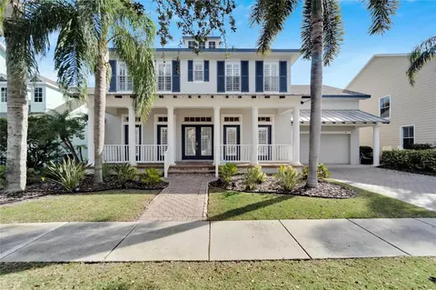 421 Islebay Dr, Apollo Beach, FL 33572
