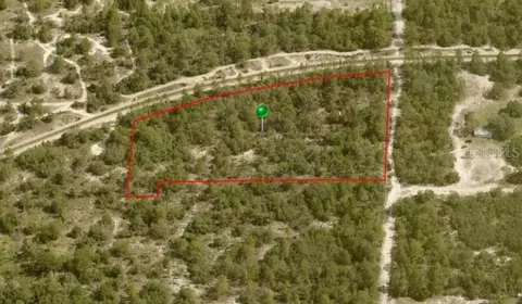 3731 W Barrett Ct, Dunnellon, FL 34433