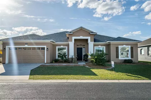 849 Terranova Rd, Winter Haven, FL 33884