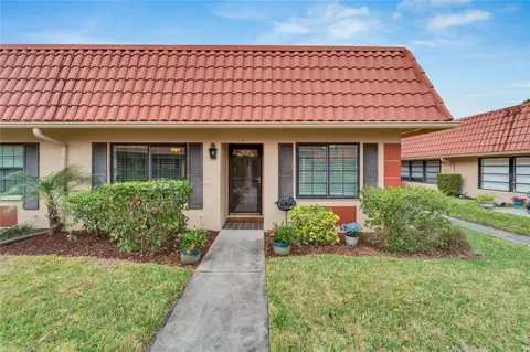 19029 Us Highway 19 N #25F, Clearwater, FL 33764
