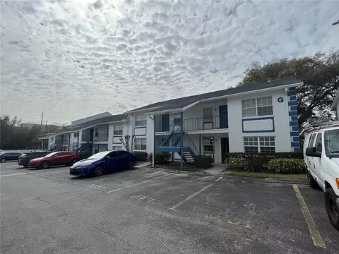 5035 Bordeaux Village Pl #201, Tampa, FL 33617