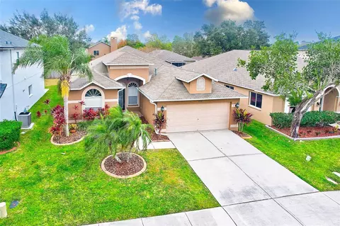 4910 Trinidad Dr, Land O Lakes, FL 34639