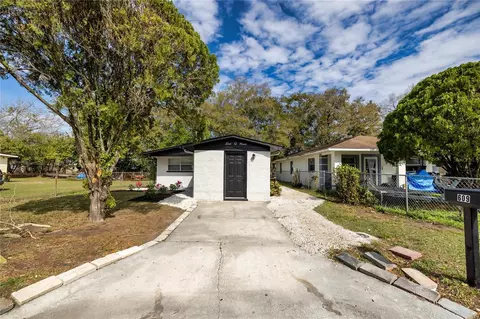 609 W 8th St, Lakeland, FL 33805