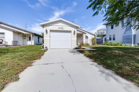 4135 8th Ave N, Saint Petersburg, FL 33713