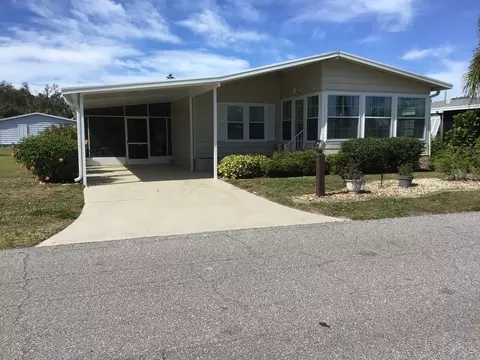 730 Watersedge St #13, Englewood, FL 34223