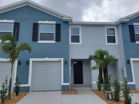 11961 Hamilton Ave, Largo, FL 33774