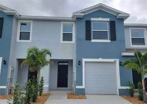 11957 Hamilton Ave, Largo, FL 33774