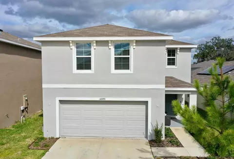 36491 Spanish Rose Dr, Dade City, FL 33525