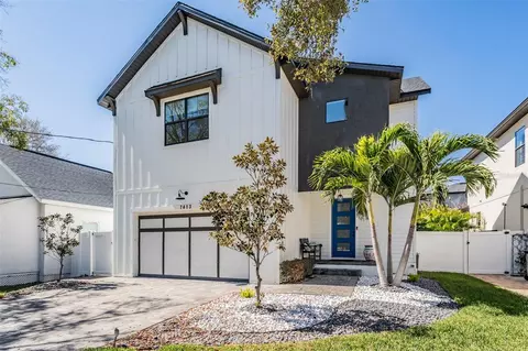 7413 S Mascotte St, Tampa, FL 33616