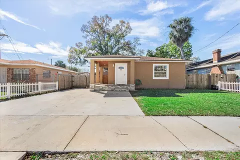 2904 W Ivy St, Tampa, FL 33607