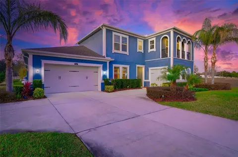 17911 Barn Close Dr, Lutz, FL 33559