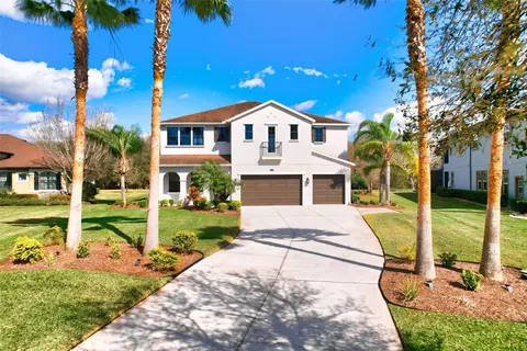 17829 Newcastle Field Dr, Lutz, FL 33559