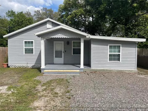 10801 N Annette Ave, Tampa, FL 33612