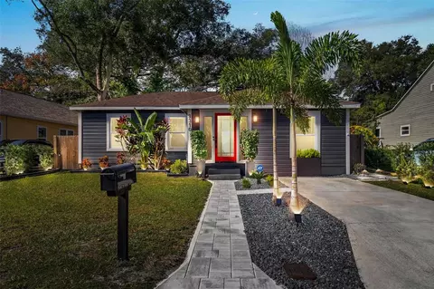 3310 N Jefferson St, Tampa, FL 33603