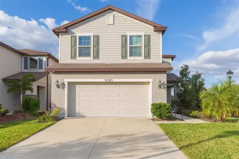 30383 Larimar Ln, Wesley Chapel, FL 33545