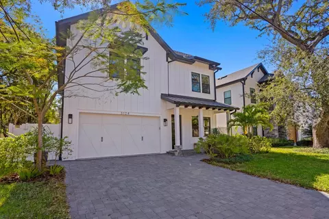3124 W Fielder St, Tampa, FL 33611