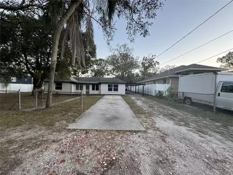 1906 W Jean St, Tampa, FL 33604