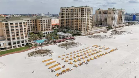 11 Baymont St #906, Clearwater Beach, FL 33767