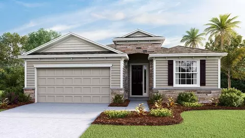 1648 NW 136th Blvd, Newberry, FL 32669