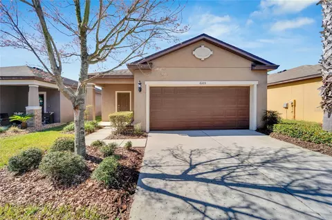 6105 Magnolia Park Blvd, Riverview, FL 33578