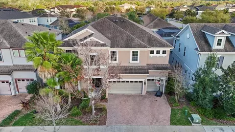 5726 Shell Ridge Dr, Lithia, FL 33547