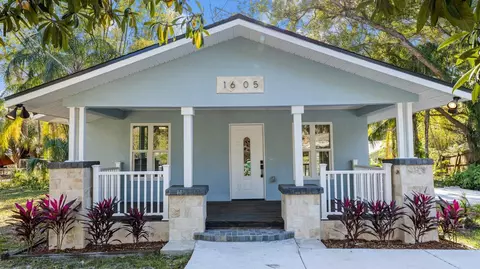 1605 E Marks Dr, Tampa, FL 33604