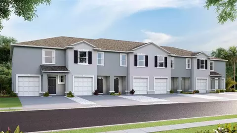 9250 Rock Harbour Way, Tampa, FL 33637