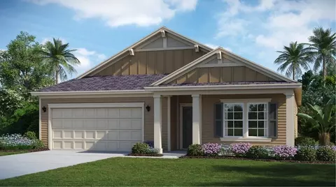 12479 NW 137th Ter, Alachua, FL 32615