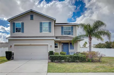 6135 Merrifield Dr, Zephyrhills, FL 33541