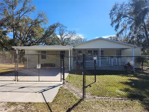 5007 Gallagher Rd, Plant City, FL 33565