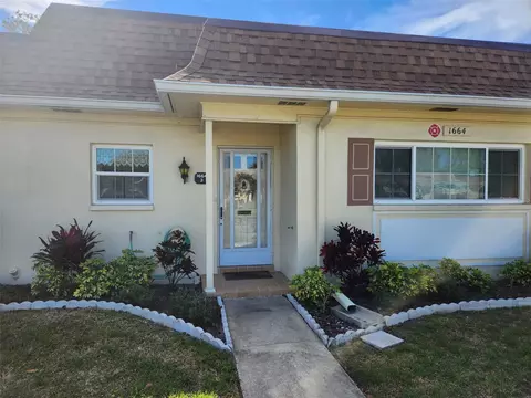 1664 S Lake Ave #3, Clearwater, FL 33756