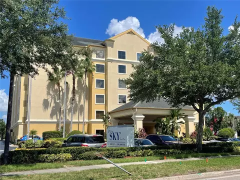 7601 Canada Ave #508, Orlando, FL 32819