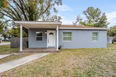 3919 W Walnut St, Tampa, FL 33607