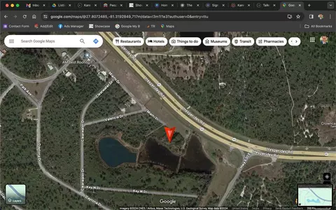 6980 Miami Dr, Indian Lake Estates, FL 33855