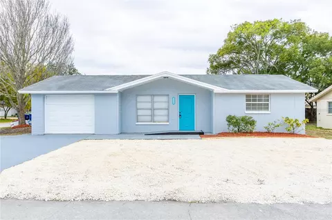 7924 Ironbark Dr, Port Richey, FL 34668