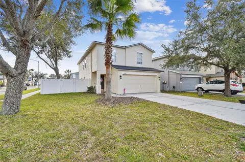 17350 Garden Heath Ct, Land O Lakes, FL 34638
