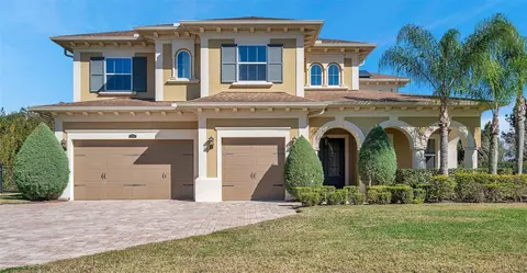 17901 Howsmoor Pl, Lutz, FL 33559