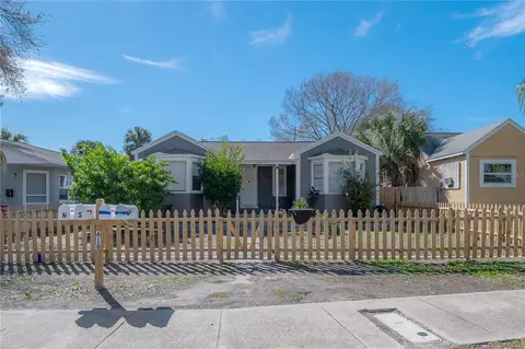 618 17th Ave S, Saint Petersburg, FL 33701