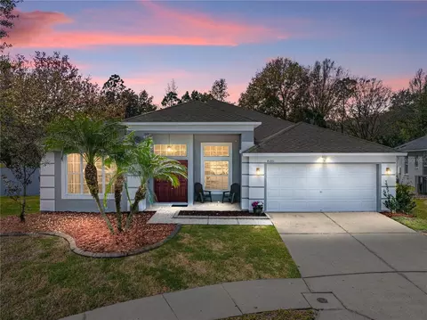 8201 Pinewood Run Ct, Tampa, FL 33647