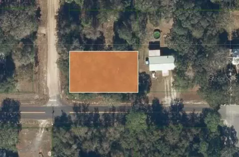 George Avenue, Interlachen, FL 32148