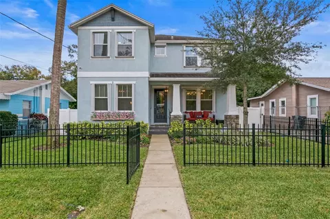 1908 W State St, Tampa, FL 33606