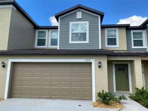 17719 Nectar Flume Dr, Land O Lakes, FL 34637