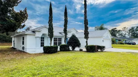 221 Wisteria Ct, Deltona, FL 32738