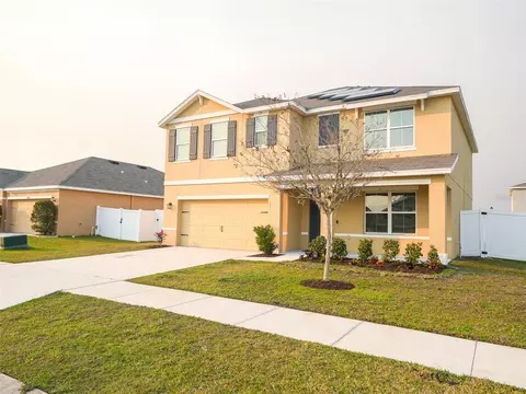 36722 Goffaux Loop, Zephyrhills, FL 33541