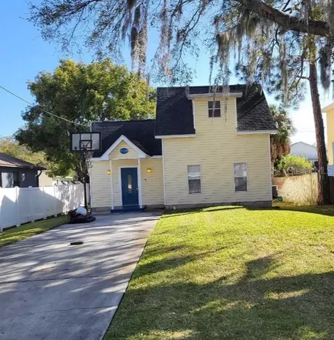 8520 Patsy St, Tampa, FL 33615
